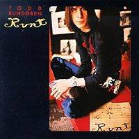 Todd Rundgren : Runt